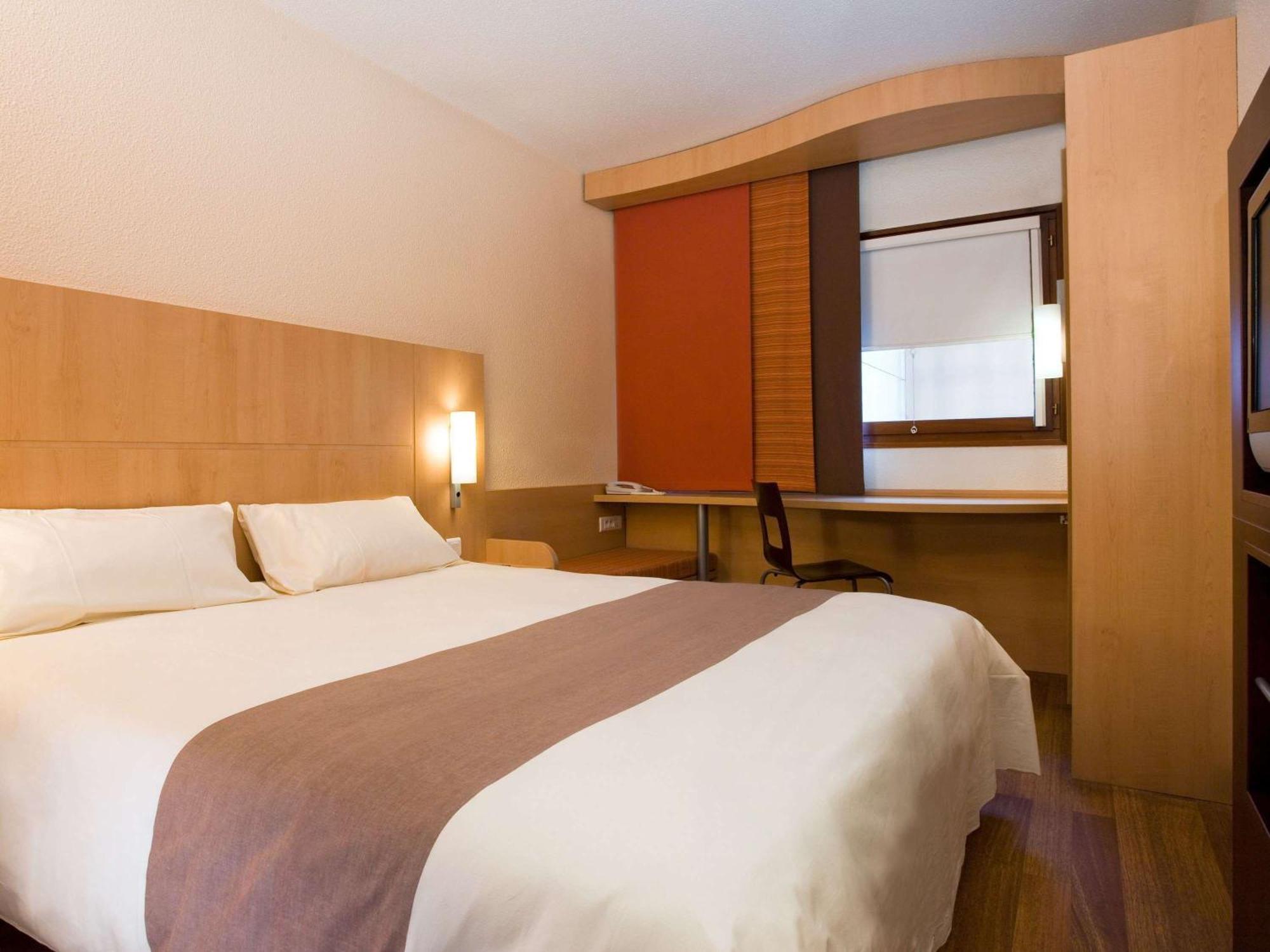 Ibis Caxias Do Sul Hotel Exterior photo