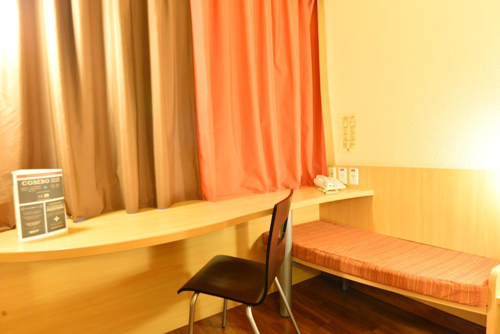 Ibis Caxias Do Sul Hotel Exterior photo